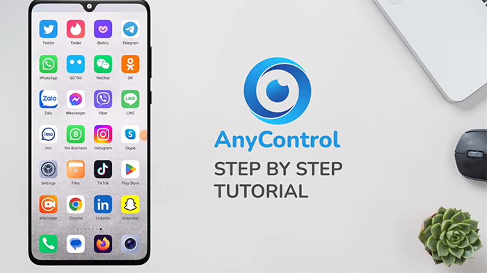 descargue e instale la aplicación